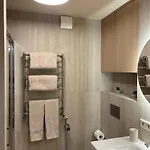 Location Lift Front Apartment Breuil-Cervinia