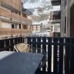 Location Lift Front 布勒伊-切尔维尼亚