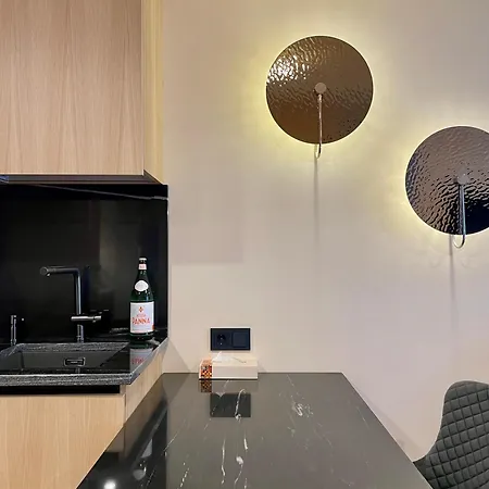 Location Lift Front Apartment Breuil-Cervinia