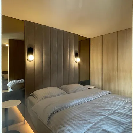 Location Lift Front Apartment Breuil-Cervinia