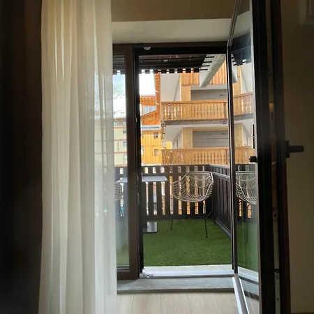 Location Lift Front Breuil-Cervinia