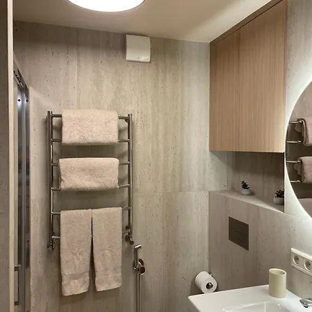 Location Lift Front Appartement Breuil-Cervinia